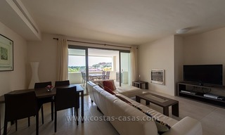 À vendre: Appartement moderne de golf à Benahavís - Marbella 5