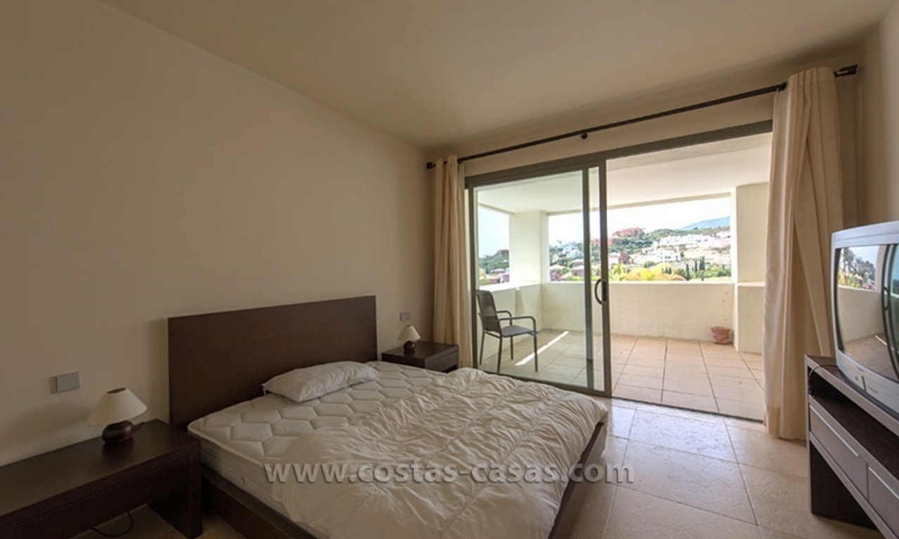 À vendre: Appartement moderne de golf à Benahavís - Marbella 7
