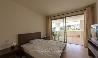 À vendre: Appartement moderne de golf à Benahavís - Marbella 7