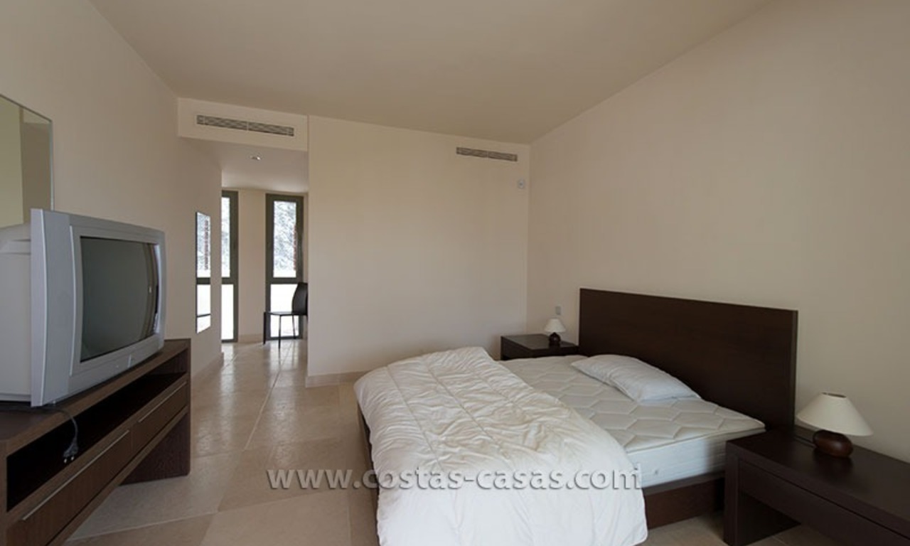 À vendre: Appartement moderne de golf à Benahavís - Marbella 9