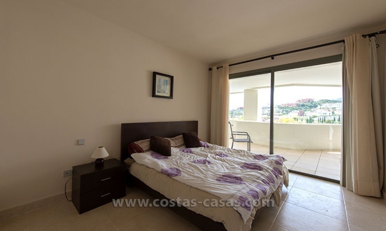 À vendre: Appartement moderne de golf à Benahavís - Marbella 10