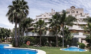 À vendre: Appartements idéalement situés à Nueva Andalucia près de Puerto Banús - Marbella 0