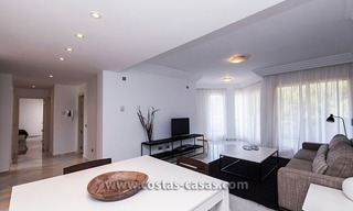 À vendre: Appartements idéalement situés à Nueva Andalucia près de Puerto Banús - Marbella 3
