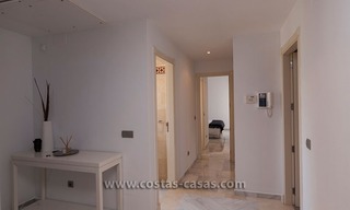 À vendre: Appartements idéalement situés à Nueva Andalucia près de Puerto Banús - Marbella 5
