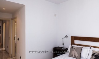 À vendre: Appartements idéalement situés à Nueva Andalucia près de Puerto Banús - Marbella 8