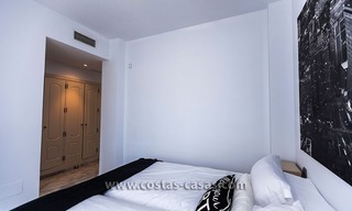 À vendre: Appartements idéalement situés à Nueva Andalucia près de Puerto Banús - Marbella 11