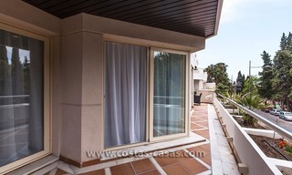 À vendre: Appartements idéalement situés à Nueva Andalucia près de Puerto Banús - Marbella 13