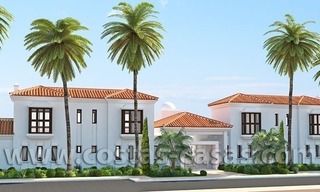 À vendre: Appartements neufs à proximité des terrains de golf à Benahavís - Marbella 1
