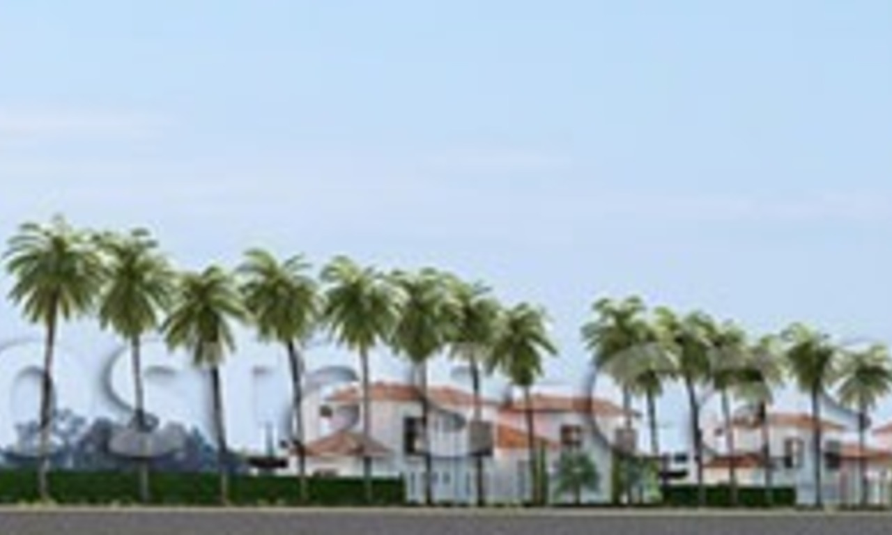 À vendre: Appartements neufs à proximité des terrains de golf à Benahavís - Marbella 2