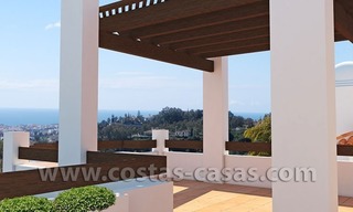 À vendre: Appartements neufs à proximité des terrains de golf à Benahavís - Marbella 4