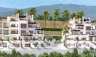 À vendre: Appartements neufs à proximité des terrains de golf à Benahavís - Marbella 5