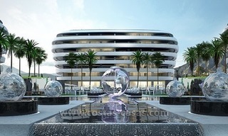 A Vendre: Apartments uniques de luxe innovants sur la Mille d’Or - Marbella 13