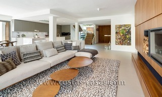 À vendre: grande villa contemporaine à Nueva Andalucía, Marbella 4