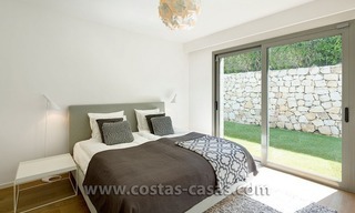 À vendre: grande villa contemporaine à Nueva Andalucía, Marbella 9
