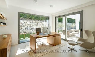À vendre: grande villa contemporaine à Nueva Andalucía, Marbella 13