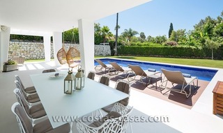 À vendre: grande villa contemporaine à Nueva Andalucía, Marbella 16