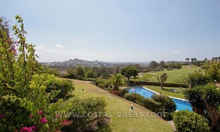 À vendre: Spacieuse propriété en première ligne de golf à La Quinta - Marbella 4