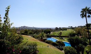 À vendre: Spacieuse propriété en première ligne de golf à La Quinta - Marbella 19