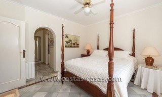 À vendre: Villa de luxe sur la Mille d´Or - Marbella 9