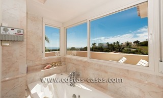 À vendre: Villa de luxe sur la Mille d´Or - Marbella 11