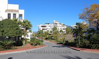 À louer: appartement moderne et spacieux à Benahavís - Marbella 23