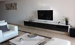 À louer: appartement moderne et spacieux à Benahavís - Marbella 8