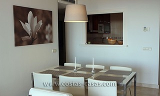 À louer: appartement moderne et spacieux à Benahavís - Marbella 9