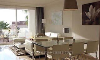 À louer: appartement moderne et spacieux à Benahavís - Marbella 6