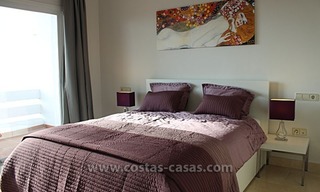 À louer: appartement moderne et spacieux à Benahavís - Marbella 14