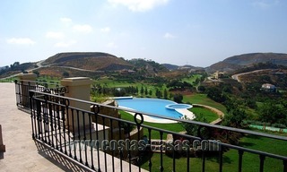 À vendre: Villa exclusive dans un complexe de golf à Marbella 11