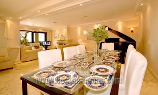 À vendre: Villa de luxe bien aménagée à Marbella Est 4