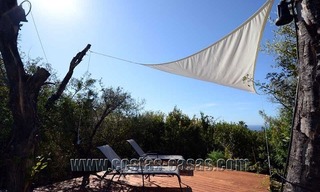 À vendre: Villa de luxe bien aménagée à Marbella Est 22