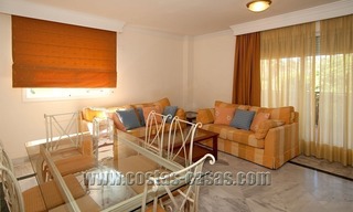 Appartement spacieux en vente à peu de distance de marche de Puerto Banús - Marbella 5