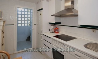 Appartement spacieux en vente à peu de distance de marche de Puerto Banús - Marbella 8