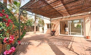 Maison à vendre à Nueva Andalucia, à peu de distance de marche de Puerto Banús - Marbella 3