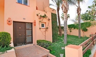 Maison à vendre à Nueva Andalucia, à peu de distance de marche de Puerto Banús - Marbella 2