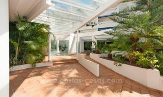 Penthouse duplex en bord de mer à vendre à San Pedro de Alcantara - Marbella 19