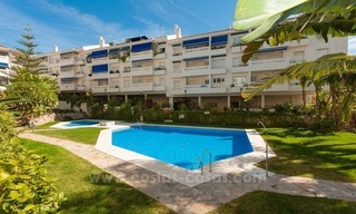Penthouse duplex en bord de mer à vendre à San Pedro de Alcantara - Marbella 21