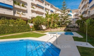 Penthouse duplex en bord de mer à vendre à San Pedro de Alcantara - Marbella 24
