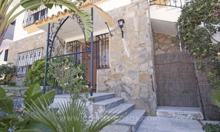 Projet de rénovation - villa à vendre à Nueva Andalucia, Marbella 6