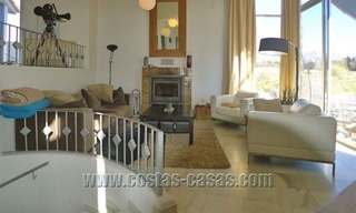 Villa à vendre à San Pedro de Alcantara - Marbella 5