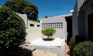 Villa à vendre à San Pedro de Alcantara - Marbella 17