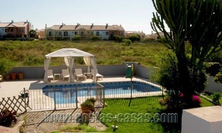 Villa à vendre à San Pedro de Alcantara - Marbella 18