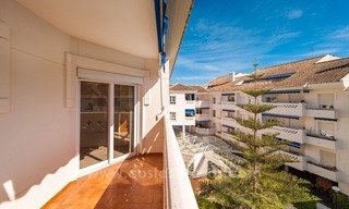 Penthouse duplex en bord de mer à vendre à San Pedro de Alcantara - Marbella 2