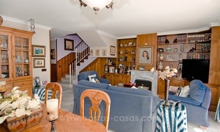 Maison de famille accueillante à vendre à Estepona - Marbella 5