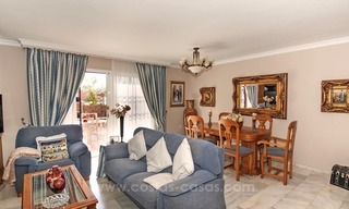 Maison de famille accueillante à vendre à Estepona - Marbella 7