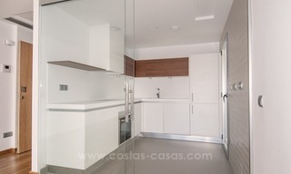 A vendre: Appartement neuf en bord de mer à San Pedro de Alcántara - Marbella 3