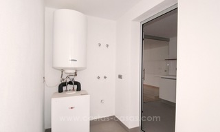 A vendre: Appartement neuf en bord de mer à San Pedro de Alcántara - Marbella 4
