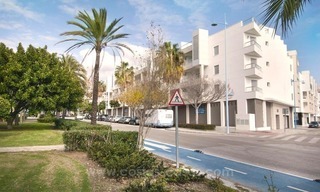 A vendre: Appartement neuf en bord de mer à San Pedro de Alcántara - Marbella 13