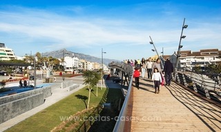A vendre: Appartement neuf en bord de mer à San Pedro de Alcántara - Marbella 15
